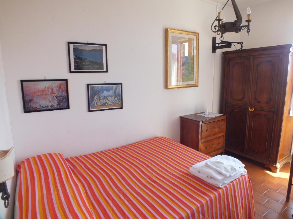 Locanda Laudomia Bed & Breakfast มันชาโน ห้อง รูปภาพ