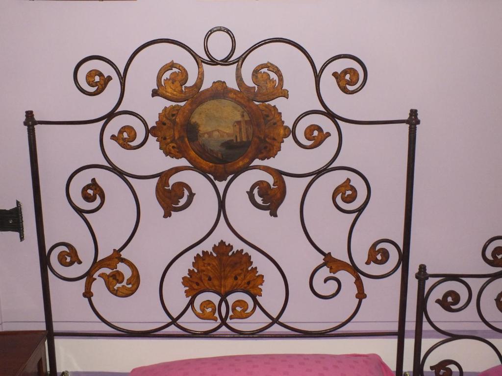 Locanda Laudomia Bed & Breakfast มันชาโน ห้อง รูปภาพ