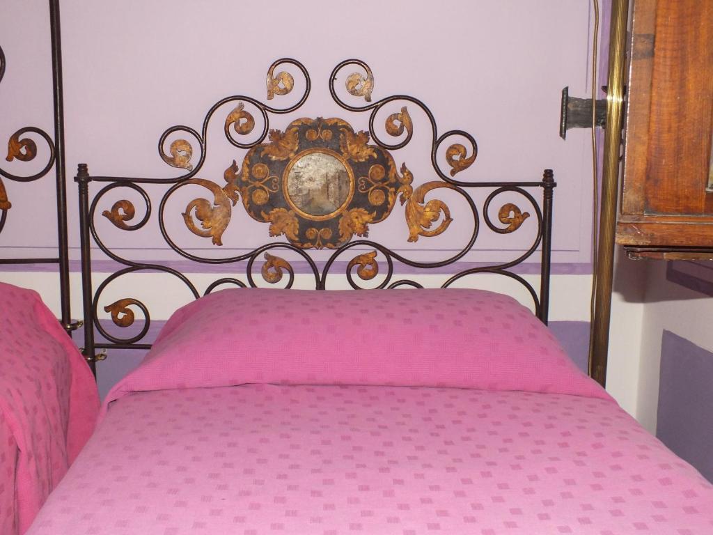 Locanda Laudomia Bed & Breakfast มันชาโน ห้อง รูปภาพ