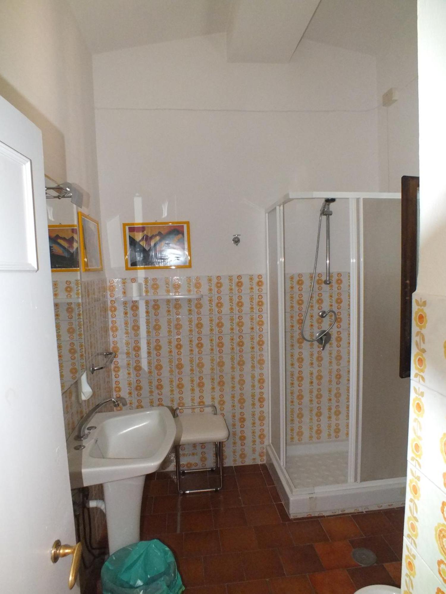 Locanda Laudomia Bed & Breakfast มันชาโน ภายนอก รูปภาพ