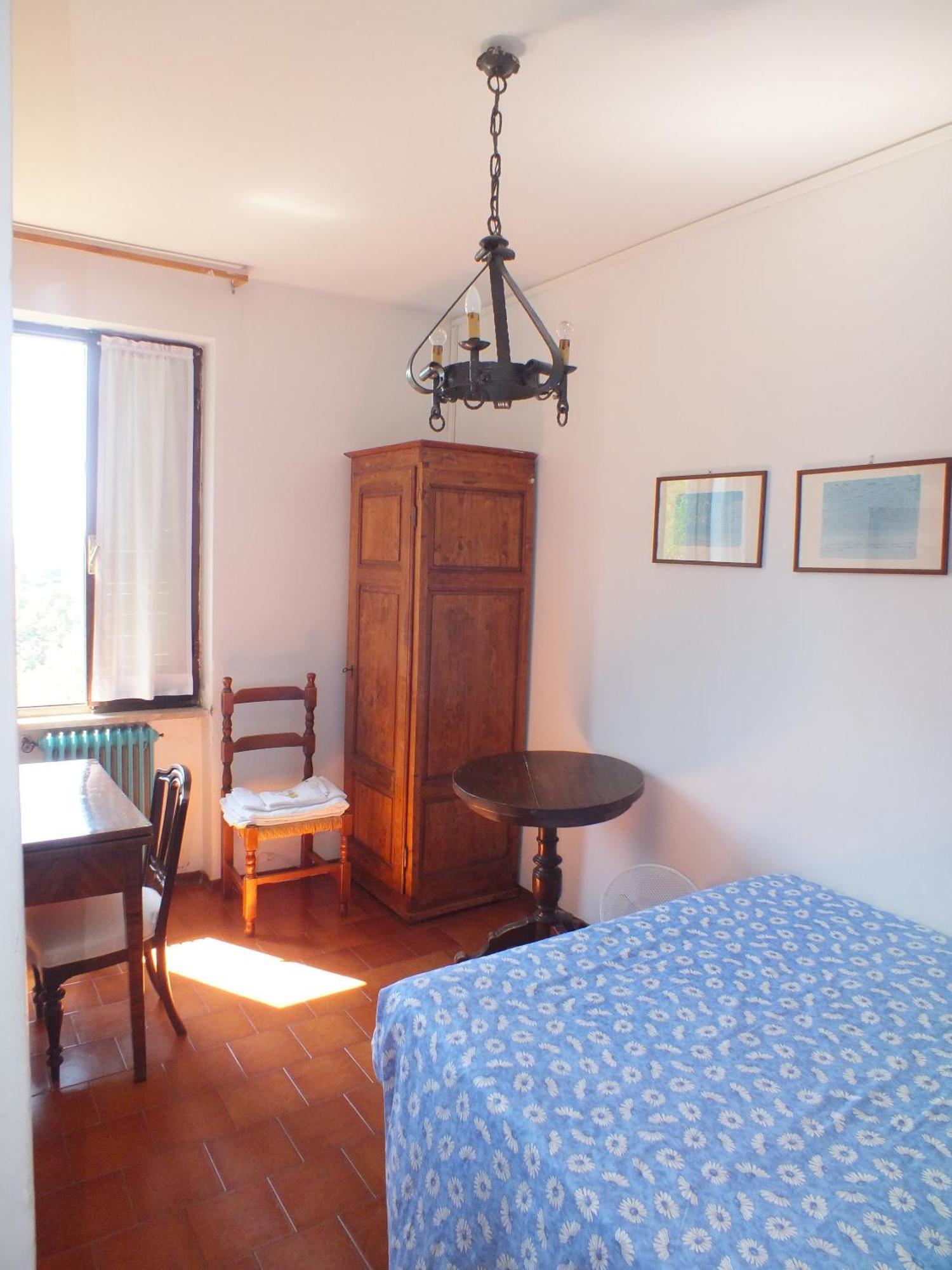 Locanda Laudomia Bed & Breakfast มันชาโน ภายนอก รูปภาพ